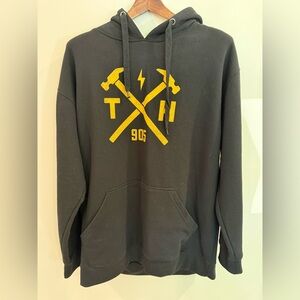 Made in the Hammer XL hoodie